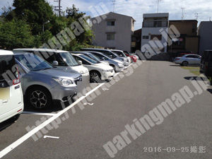 左京273：コンセプト吉田中阿達町パーキング_02