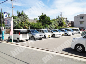 左京273：コンセプト吉田中阿達町パーキング_03