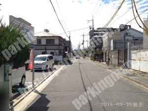 左京273：コンセプト吉田中阿達町パーキング_04