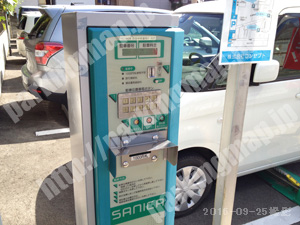 左京273：コンセプト吉田中阿達町パーキング_05