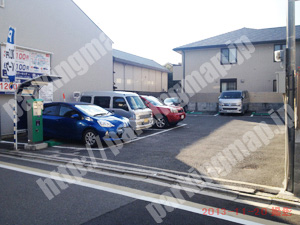 左京278：コンセプト下鴨宮崎町パーキング_02