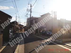 左京278：コンセプト下鴨宮崎町パーキング_03