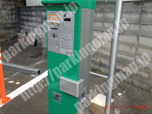 左京281：キョウテク下鴨中通パーキング_04