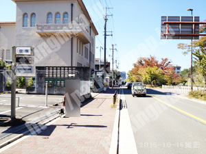 左京285：京都観世会館駐車場_02