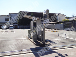左京285：京都観世会館駐車場_03