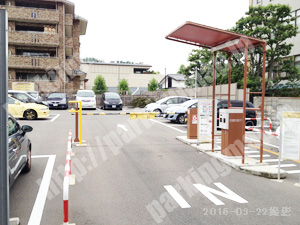 左京286：平安神宮前駐車場_03