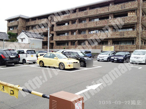 左京286：平安神宮前駐車場_04