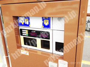 左京286：平安神宮前駐車場_05