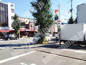 左京287：キョウテク銀閣寺道パーキング_02