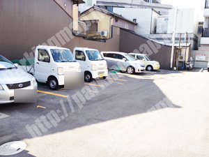 左京290：コンセプトかしら町パーキング_02