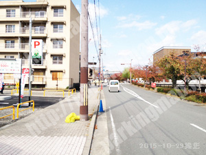 左京294：キョウテク平安神宮西パーキング_02