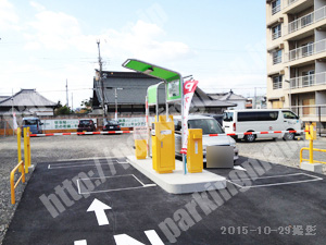 左京294：キョウテク平安神宮西パーキング_03