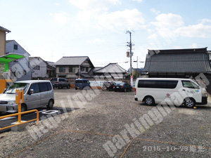 左京294：キョウテク平安神宮西パーキング_04