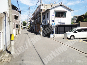 左京308：コンセプト田中飛鳥井町北パーキング_04