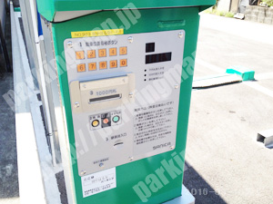左京310：コンセプト田中はるなパーキング_05