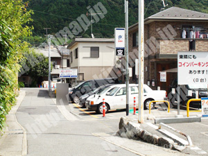 左京313：コンセプト銀閣寺4パーキング_02