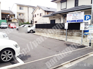 左京320：コンセプト岡崎天王町パーキング_04