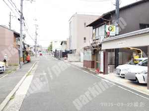 左京323：三井のリパーク東山二条西_05