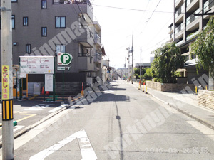 左京324：三井のリパーク京都吉田中阿達町_02