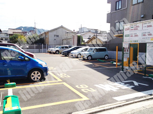 左京324：三井のリパーク京都吉田中阿達町_03