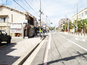 左京325：パラカ吉田中阿達町第1_05