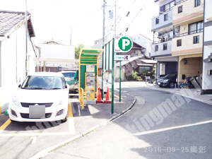 左京326：三井のリパーク京都吉田泉殿町_02