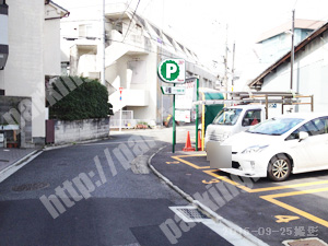 左京326：三井のリパーク京都吉田泉殿町_05