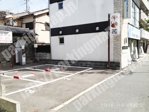 左京327：京都市都市整備公社くるっとパーク24h田中関田町_04