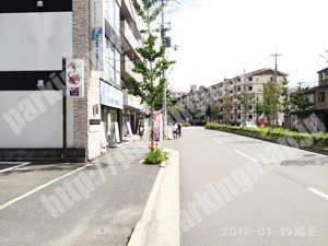 左京327：京都市都市整備公社くるっとパーク24h田中関田町_05