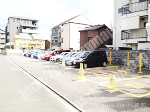 左京328：タイムズ京阪出町柳駅東_03