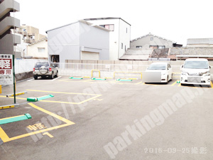 左京330：三井のリパーク田中南西浦町_03