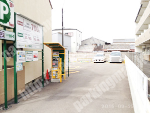 左京330：三井のリパーク田中南西浦町_04