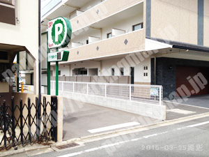 左京330：三井のリパーク田中南西浦町_05