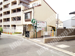 左京330：三井のリパーク田中南西浦町_06
