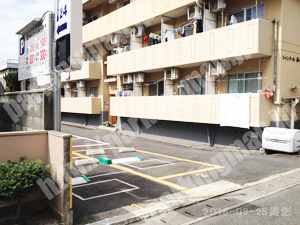 左京334：Choeiパーくん一乗寺_04