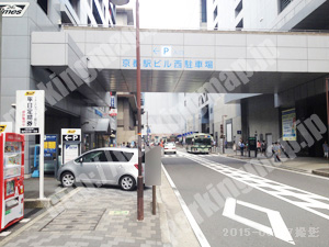 下京001：タイムズJR京都駅ビル西駐車場_03