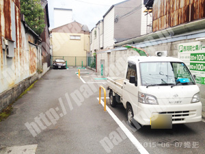 下京015：キョウテク西洞院七条パーキング_04