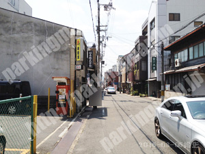 下京030：スペース仏光寺第1_02