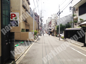 下京035：キョウテク綾小路パーキング_02