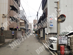 下京041：Beパーク芦刈山町_02