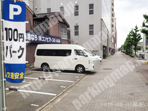 下京046：コンセプト堀川綾小路パーキング_03