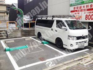 下京050：キョウテク堀川高辻2パーキング_02