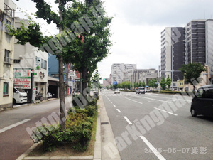 下京050：キョウテク堀川高辻2パーキング_03