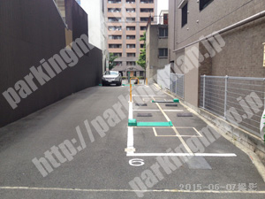 下京050：キョウテク堀川高辻2パーキング_04