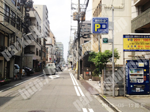 下京068：KANOH便利パーク船鉾_02