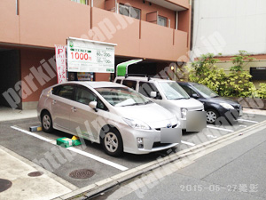 下京071：キョウテク室町高辻町パーキング_02