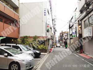 下京071：キョウテク室町高辻町パーキング_03