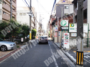 下京073：三井のリパーク元両替町第2_02