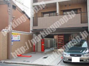 下京074：京都テクニカル電子室町松原パーキング_01
