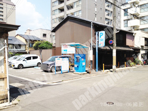 下京085：ジーエスパーク因幡堂町第2_04